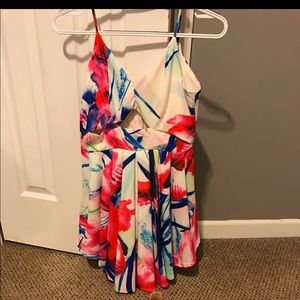 Size small dress